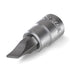 Teng Tools 1/4" Flat Bit Socket 4mm Teng Tools - Town Tools 