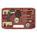 Sealey Diesel Engine Timing Tool Kit for Renault Nissan Suzuki Mitsubishi Dacia Sealey - Town Tools 