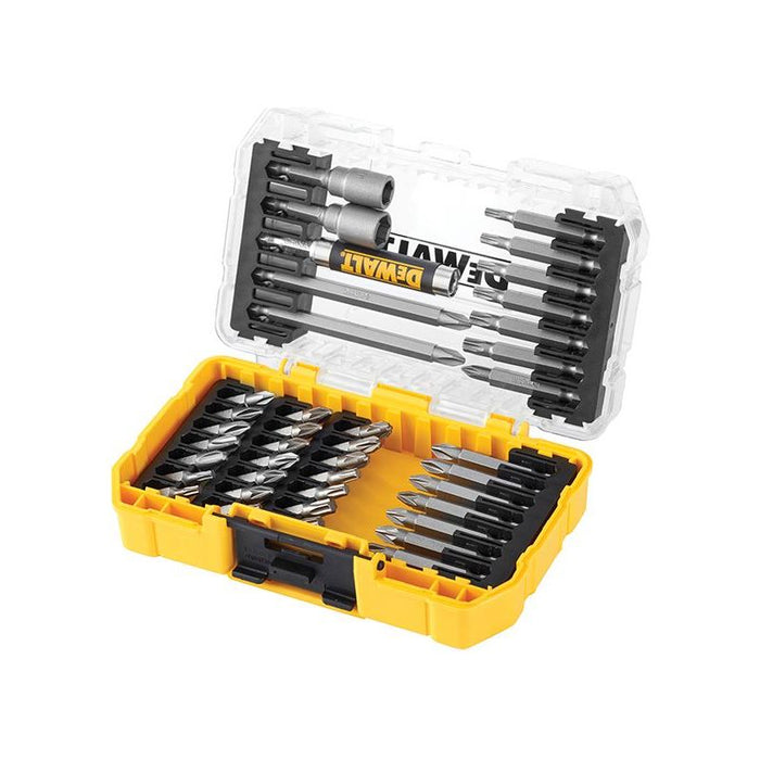 Dewalt Power Tools DT70702 Screwdriving Set, 40 Piece DeWALT Power Tools - Town Tools