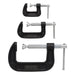 Draper Heavy Duty G-Clamp Set (3 Piece) Draper - Town Tools