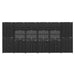Superline Pro Superline PRO Rapid-Fit Modular Garage Storage System 4.6m Superline Pro - Town Tools 