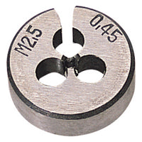Draper Coarse Circular Die, 13/16" Outside Diameter, 2.5mm 83804