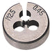 Draper Coarse Circular Die, 13/16" Outside Diameter, 2.5mm 83804 Draper - Town Tools 