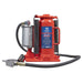 Sealey Air Operated Hydraulic Bottle Jack 12 Tonne YAJ12S Sealey - Town Tools 