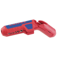 Draper Knipex 16 95 01 SB ErgoStrip Universal 3 in 1 Tool, Right Handed 16414
