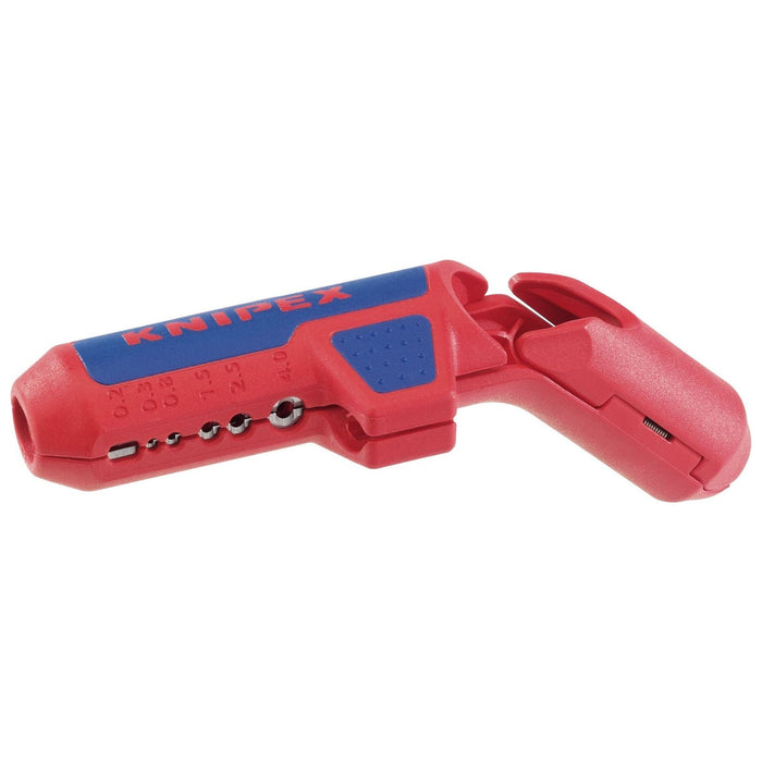 Draper Knipex 16 95 01 SB ErgoStrip Universal 3 in 1 Tool, Right Handed 16414 Draper - Town Tools 