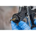 Sealey Premier Premier Professional HVLP Gravity Feed Spray Gun 1.3mm Set-Up Sealey Premier - Town Tools 