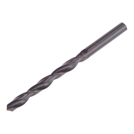 Faithfull HSS Jobber Drill Bits Pre Pack (2) 3.50mm OL:70mm WL:37mm Faithfull - Town Tools