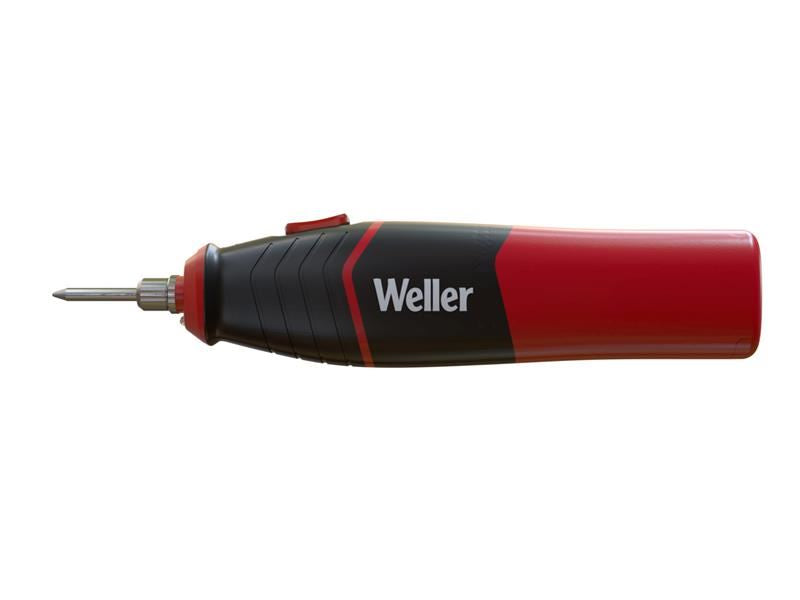 Weller WLIBAK8 Cordless Battery Powered Soldering Iron Weller - Town Tools