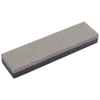 Draper Silicone Carbide Sharpening Stone, 100 x 25 x 12mm 74697