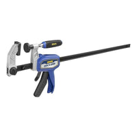 Irwin® Quick-Grip® Hybrid Trigger Clamp 600mm