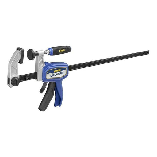 Irwin® Quick-Grip® Hybrid Trigger Clamp 600mm IRWIN® Quick-Grip® - Town Tools