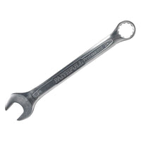 Faithfull Combination Spanner CV Satin Finish 24mm