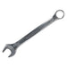 Faithfull Combination Spanner CV Satin Finish 24mm Faithfull - Town Tools