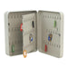 Sealey Key Cabinet with 93 Key Tags SKC93 Sealey - Town Tools 