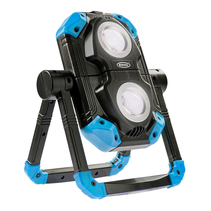 Ring RWL400 RWL400 Battery-operated floodlight