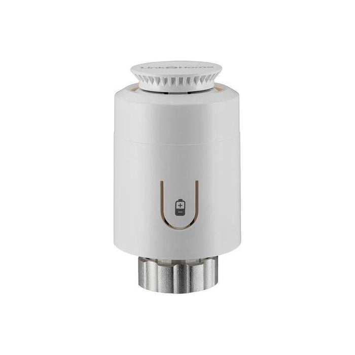 Link2Home Zigbee Thermostatic Radiator Valve Link2Home - Town Tools