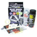 E-Tech Alloy Black Wheel Refurbishment Repair Kit Wheel Spray Paint + Lacquer E-Tech - Town Tools 