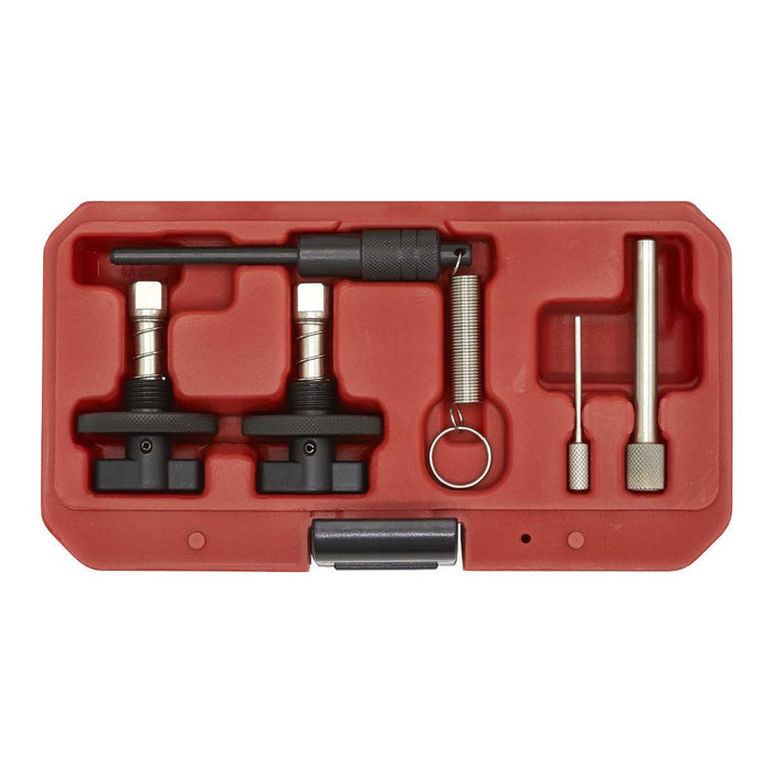 Sealey Diesel Engine Timing Tool Kit for Alfa Romeo Fiat Ford Suzuki GM 1.3D 16v Sealey - Town Tools 