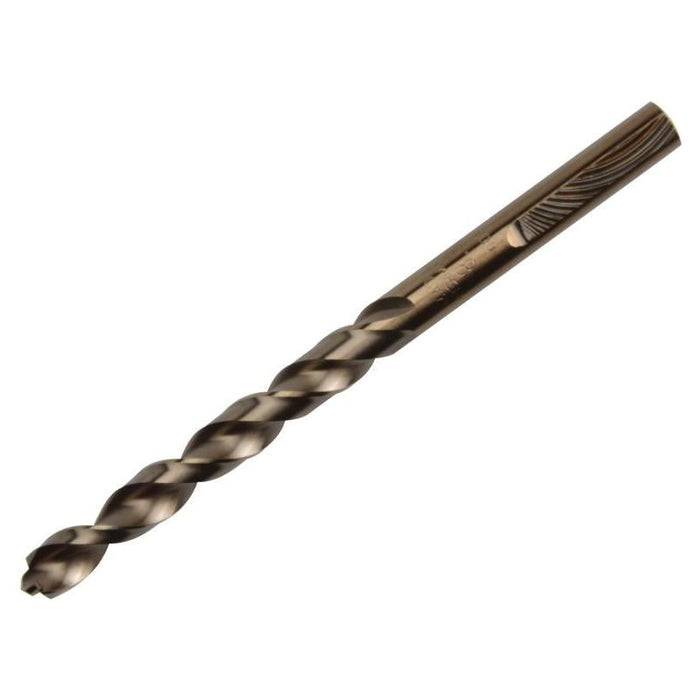 Dewalt Power Tools Extreme 2 Metal Drill Bit 8.0mm OL:117mm WL:72mm DeWALT Power Tools - Town Tools