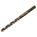 Dewalt Power Tools Extreme 2 Metal Drill Bit 8.0mm OL:117mm WL:72mm DeWALT Power Tools - Town Tools