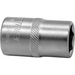Sealey 1/2"Dr Socket 14mm (Micro Satin Finish)