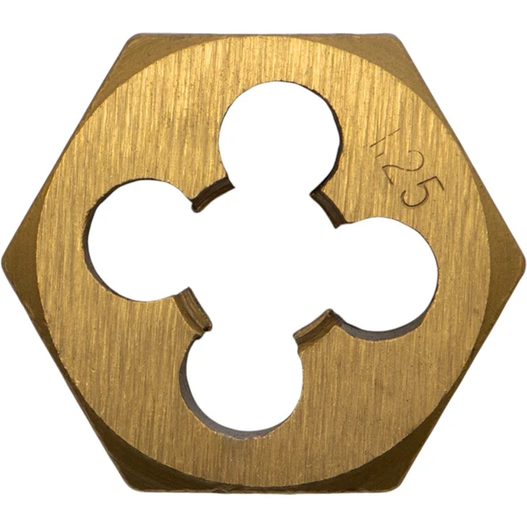Sealey Titanium Die M10 x 1.25