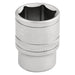 Draper 6 Point Metric Socket, 3/8" Sq. Dr., 16mm 16542 Draper - Town Tools 