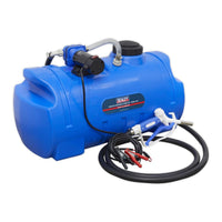 Sealey 100L Portable AdBlue Tank 12V ADB100T