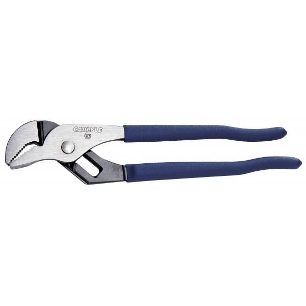 Carlyle Tools Groove Joint Pliers - 10In.