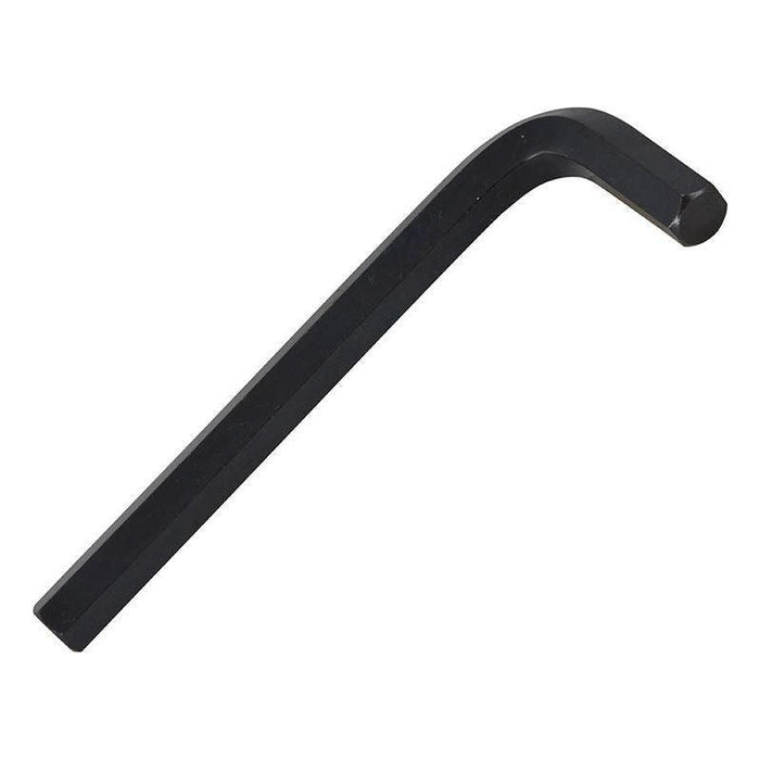 Faithfull Hexagon Key 3/8in A/F Faithfull - Town Tools