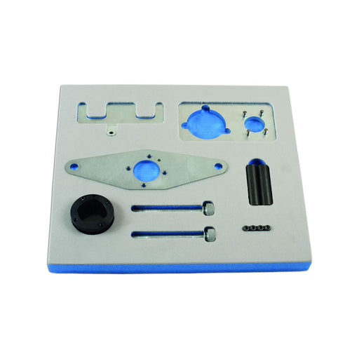 Laser Timing Tool Kit - for JLR 2.0 Diesel AJ200 7430 Laser - Town Tools 