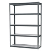 Sealey Racking Unit with 5 Shelves 600kg Capacity Per Level AP6548