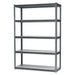 Sealey Racking Unit with 5 Shelves 600kg Capacity Per Level AP6548 Sealey - Town Tools 