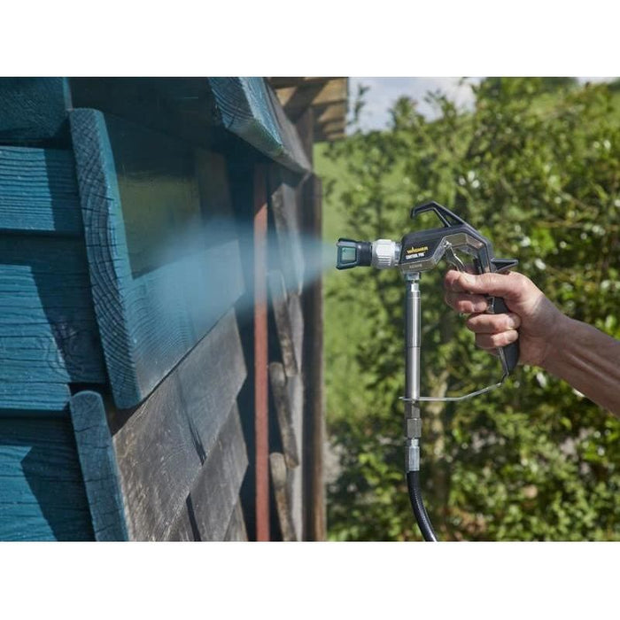 Wagner Control Pro 250R Airless Sprayer 550W 240V Wagner - Town Tools