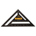Dewalt Rafter Layout Square 12in Dewalt - Town Tools
