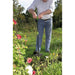 Draper Carbon Steel Lawn Edger 88797 Draper - Town Tools 