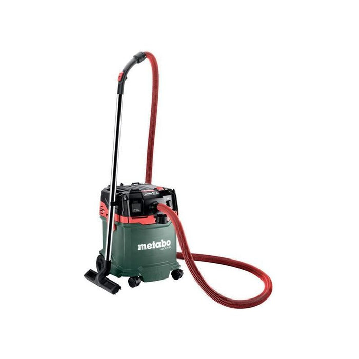 Metabo ASA 30 M PC All-Purpose Vacuum with Power Tool Take Off 30 litre 1200W 110V Metabo - Town Tools