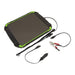 Sealey Solar Power Panel 12V/4.8W SPP03 Sealey - Town Tools 