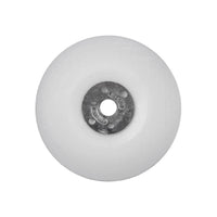 Faithfull Backing Pad 125mm M14 x 2