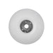 Faithfull Backing Pad 125mm M14 x 2 Faithfull - Town Tools