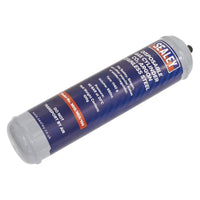 Sealey Gas Cylinder Disposable Carbon Dioxide/Argon 100g MIG/MIX/100