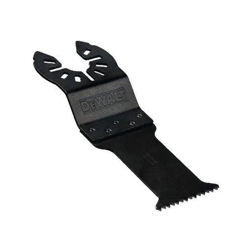 Dewalt Power Tools DT20704 Multi-Tool Fast Cut Wood Blade 43 x 30mm DeWALT Power Tools - Town Tools