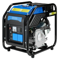 Draper Petrol Open Frame Inverter Generator, 2800W - PG3000DI