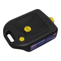 Sealey Oil/Fluid Drain & Recycle Container 6L DRP06
