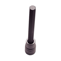 Laser Long Series Hex Bit 1/2"D 10mm 2149