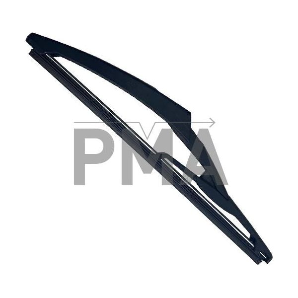 PMA Rear Plastic Wiper Blade 240mm PWR1018 PMA - Town Tools 