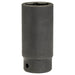 Draper Deep Impact Socket, 1/2" Sq. Dr., 27mm (Sold Loose) 59884 Draper - Town Tools 