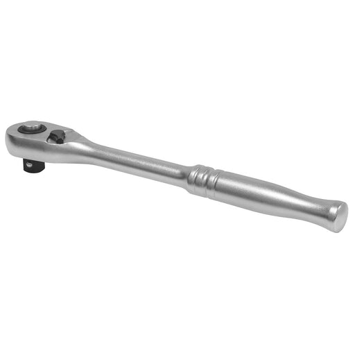 Premier Platinum Ratchet Wrench with Flip Reverse 3/8"Sq Drive 90-Tooth Sealey Premier Platinum - Town Tools 