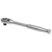 Premier Platinum Ratchet Wrench with Flip Reverse 3/8"Sq Drive 90-Tooth Sealey Premier Platinum - Town Tools 